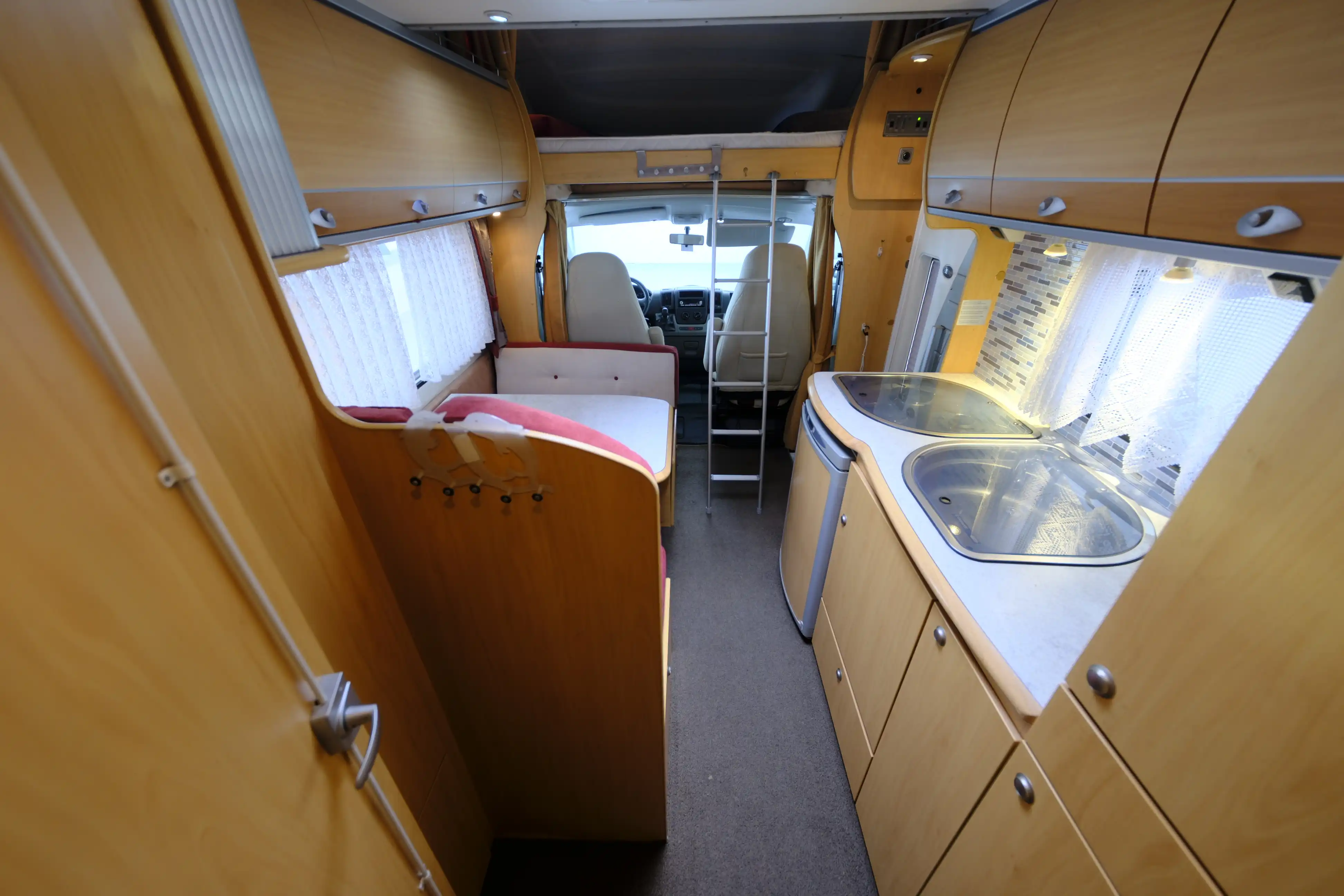 CRISTALL A 511